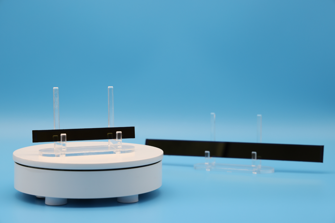 Yanhe Qiguang perovskite photovoltaic cell module