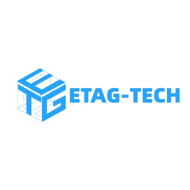 ETAG-TECH brand logo