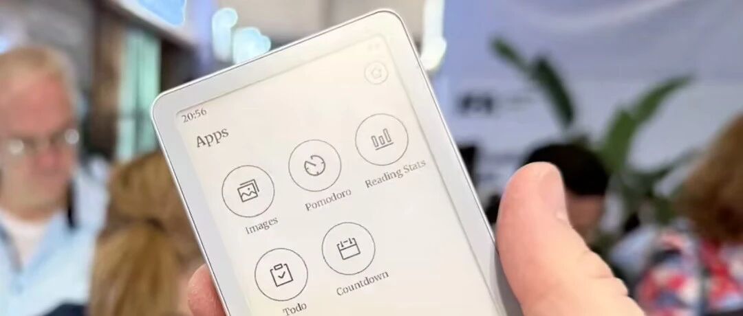 Boox Picco spec overview